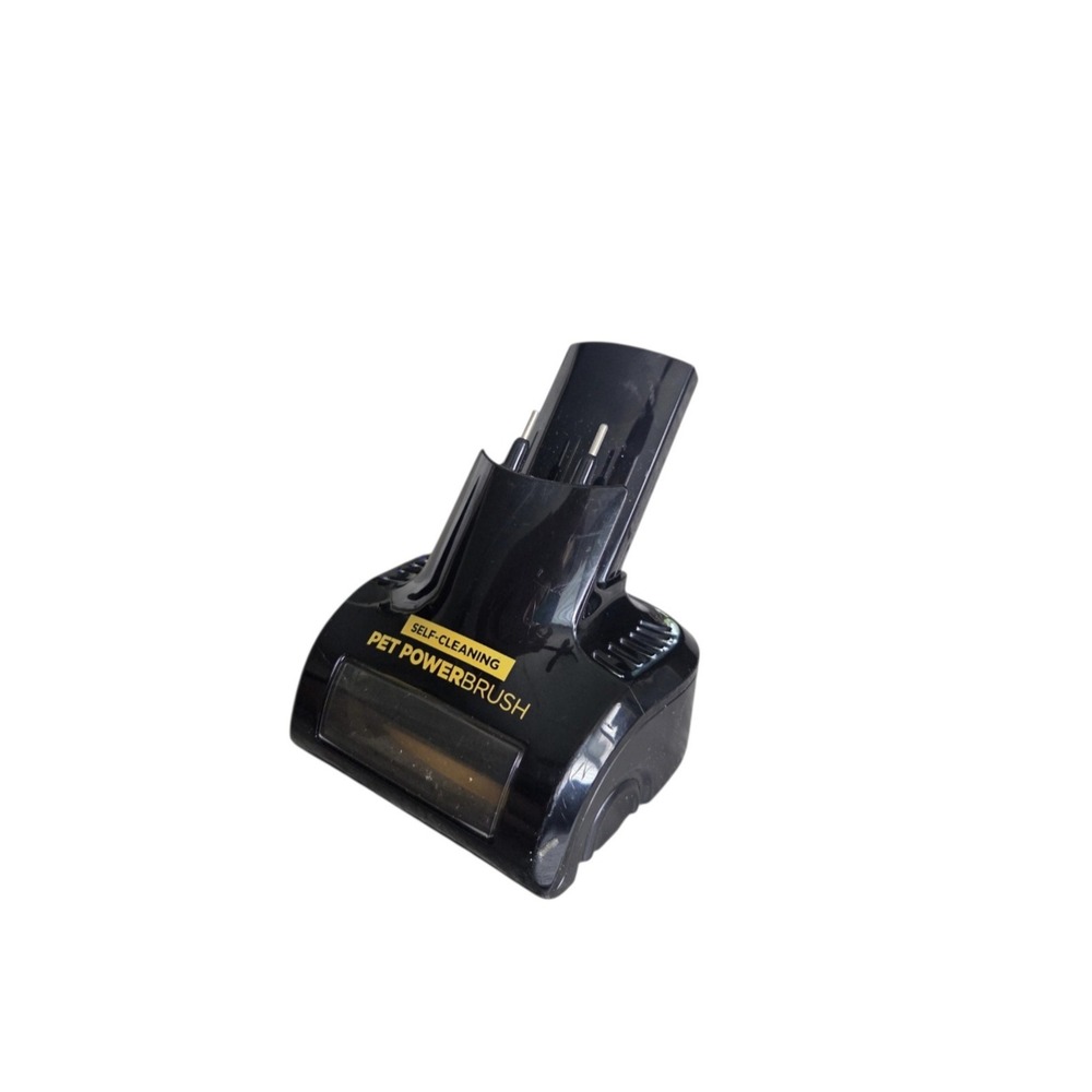 Shark Self-Cleaning Motorized Pet Brush Head Attachment for CH951 CH950 CH951C